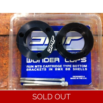 DMR Original Wonder Cups Bottom Bracket Converter